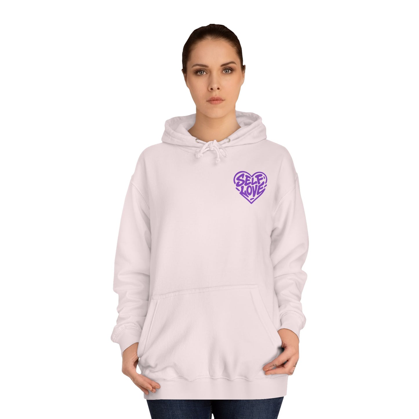 Love Yourself First - Hoodie