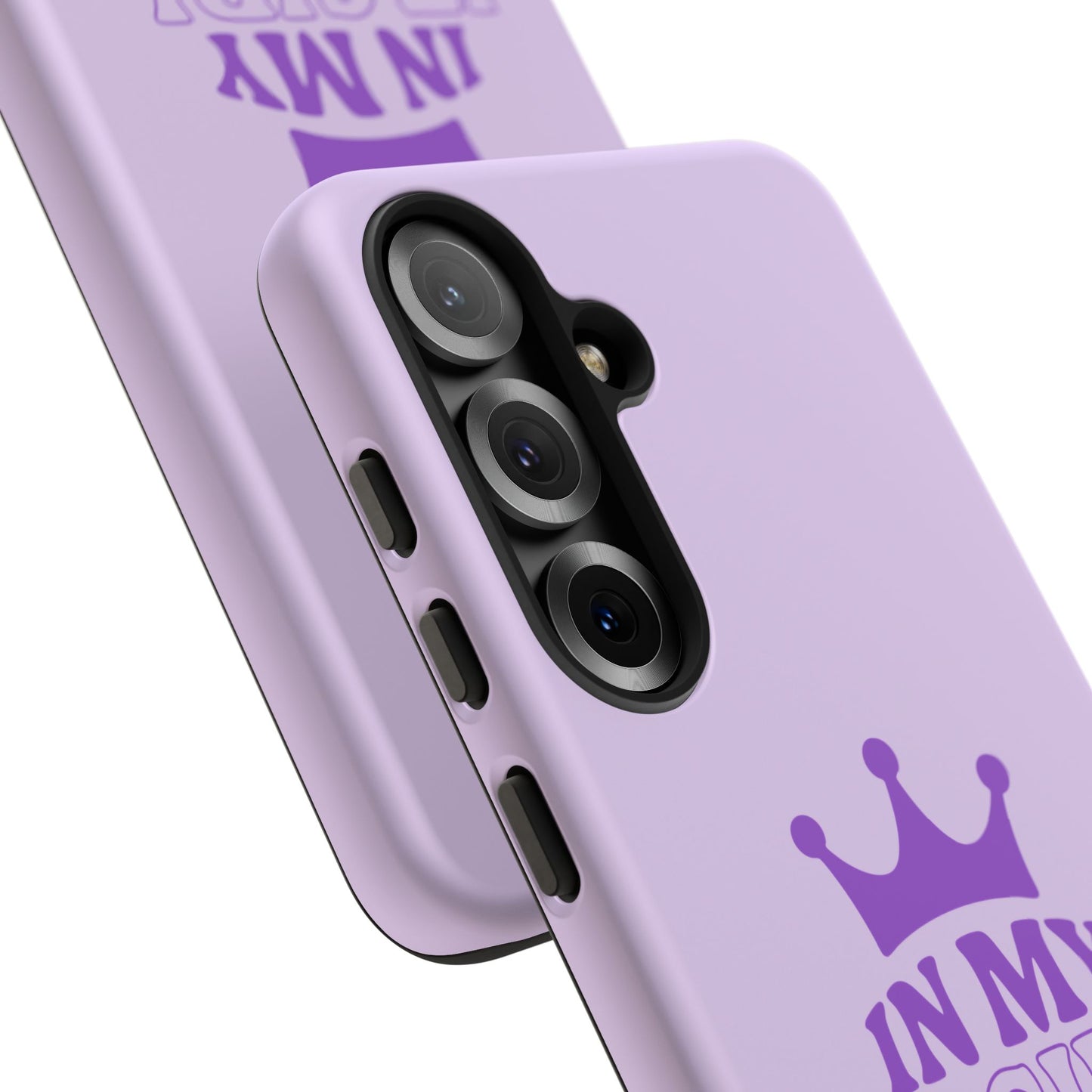 In My It Girl Era - Coque Samsung