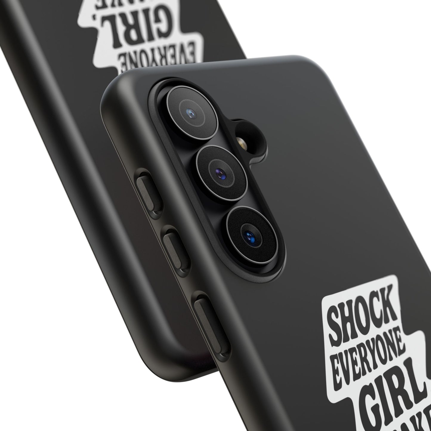 Shock Everyone - Coque Samsung