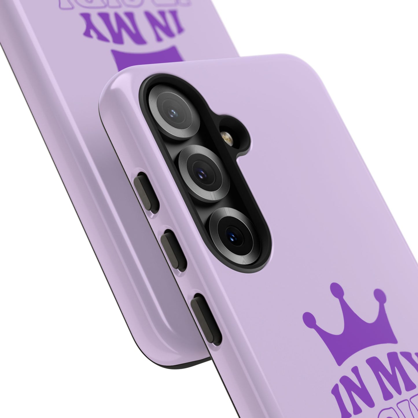 In My It Girl Era - Coque Samsung