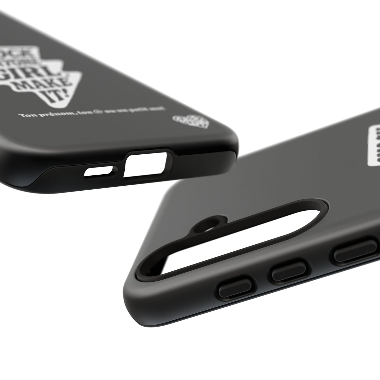 Shock Everyone - Coque Samsung