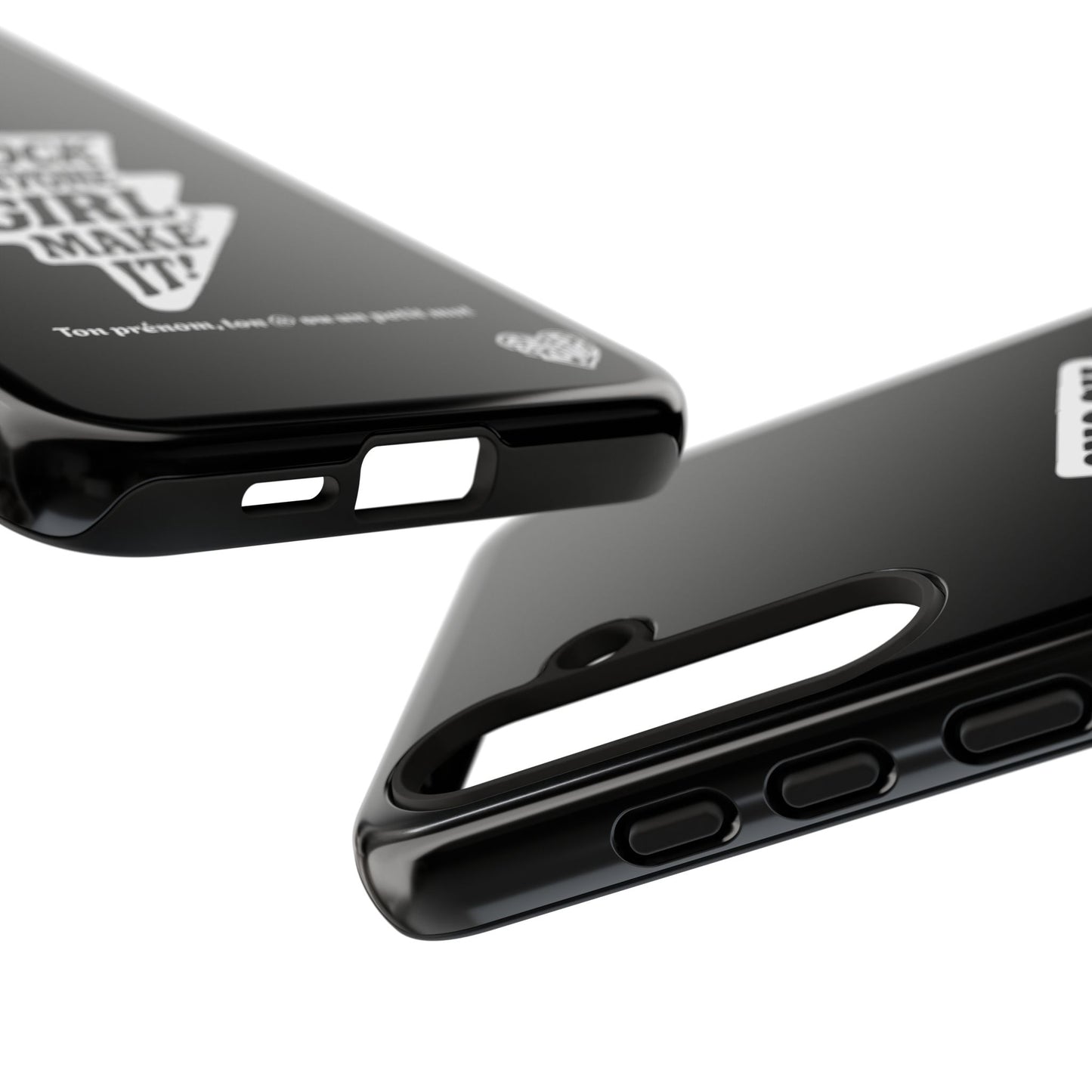 Shock Everyone - Coque Samsung