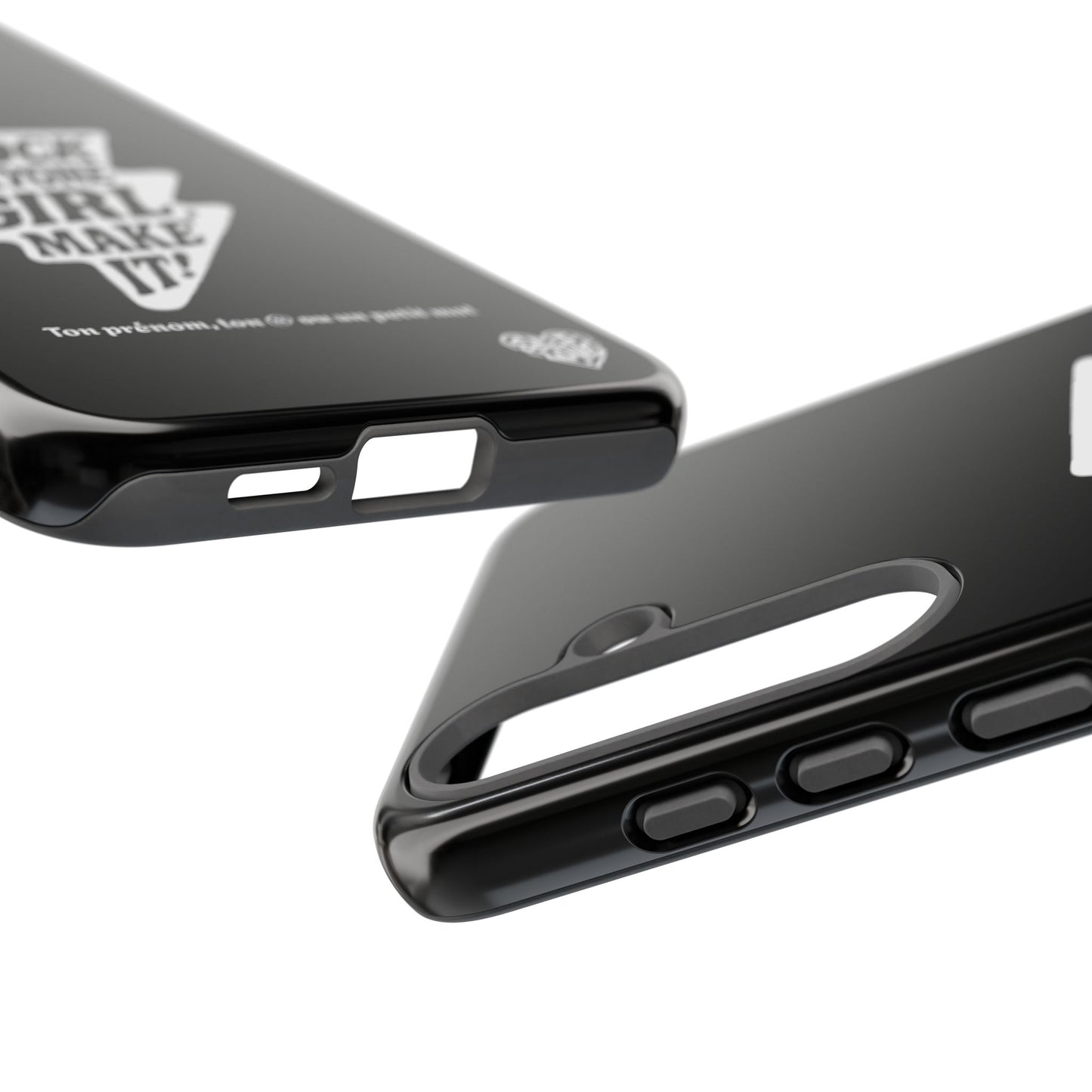 Shock Everyone - Coque Samsung
