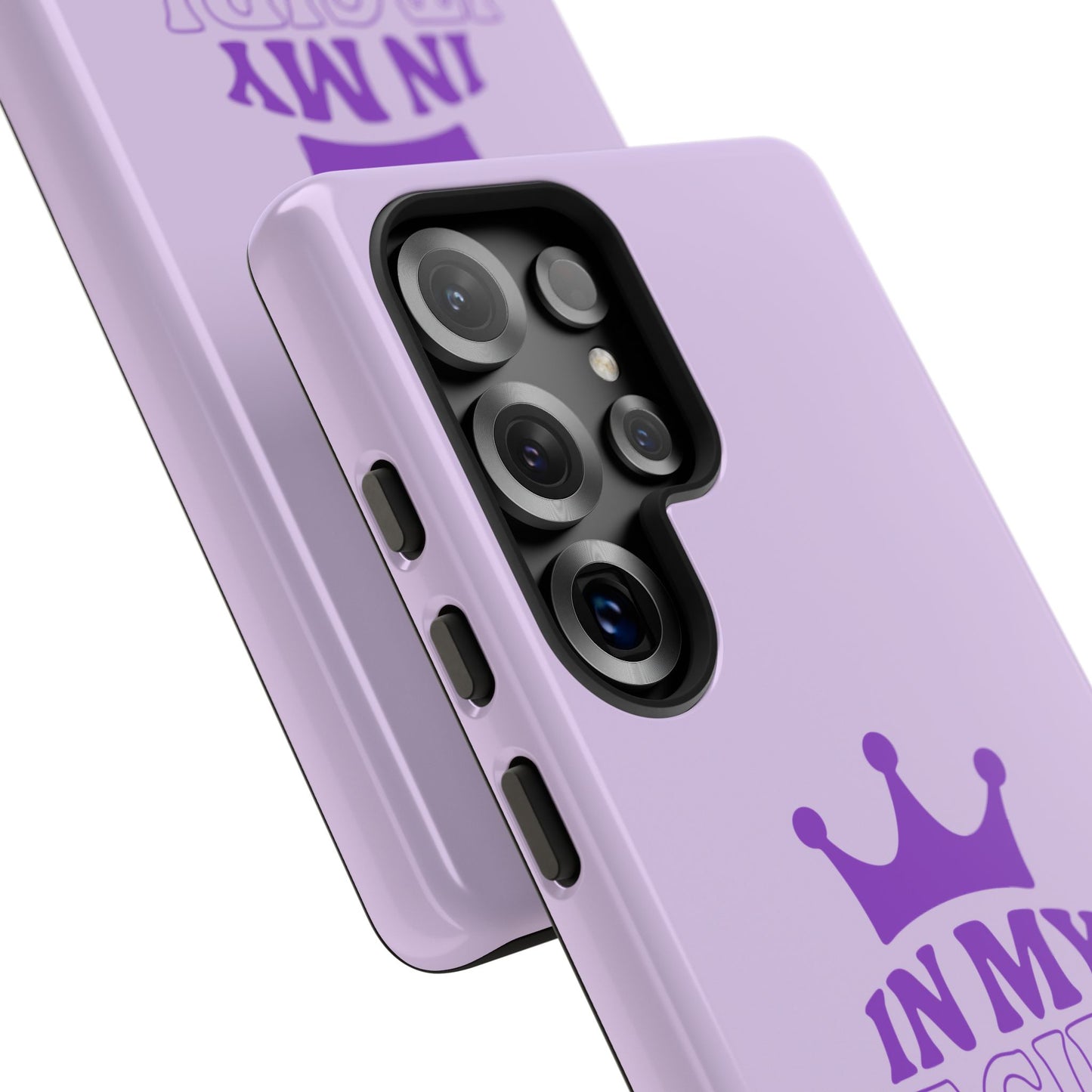 In My It Girl Era - Coque Samsung