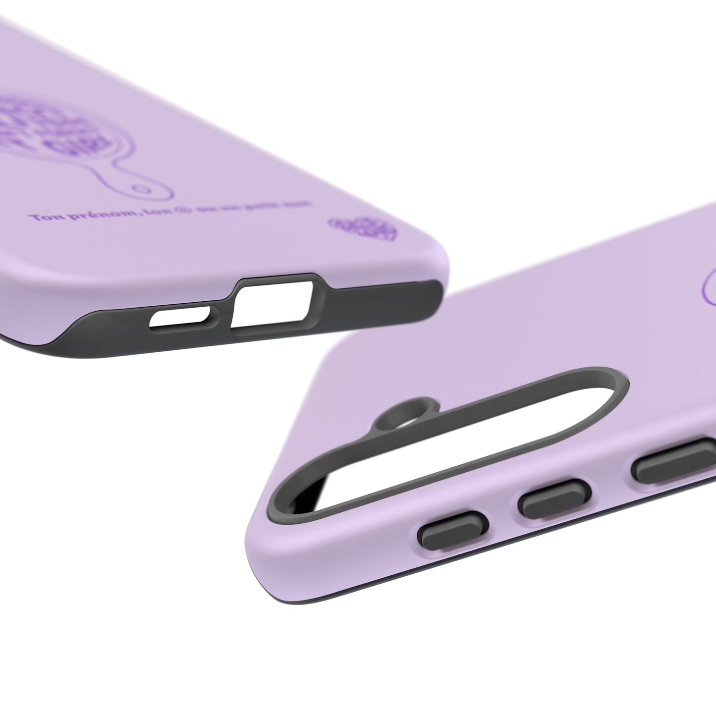 Self Care - Coque Samsung