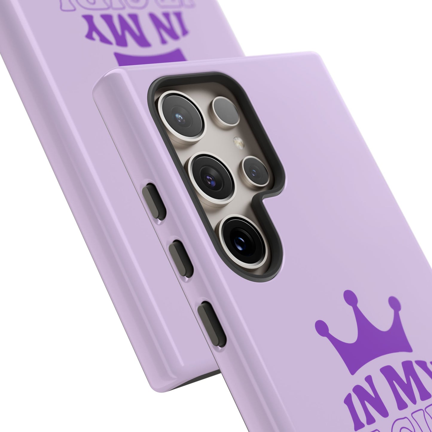 In My It Girl Era - Coque Samsung