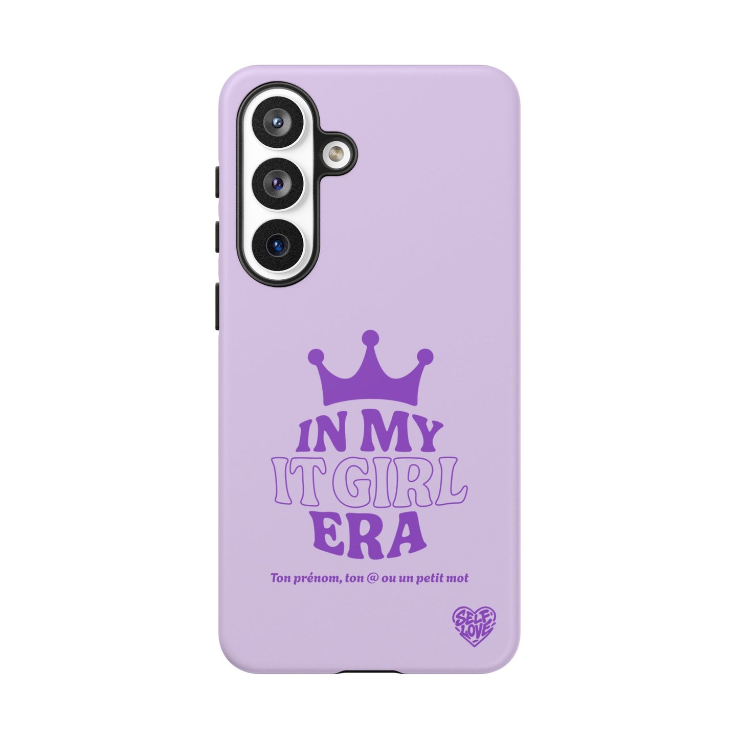 In My It Girl Era - Coque Samsung