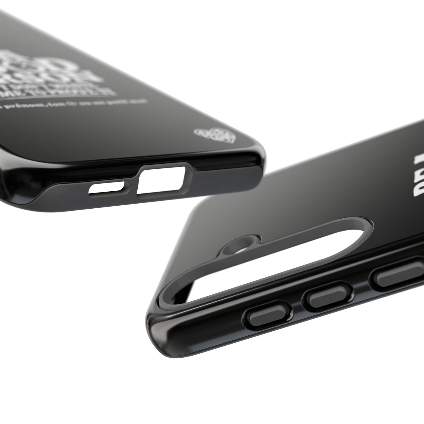 Be A Good Person - Coque Samsung