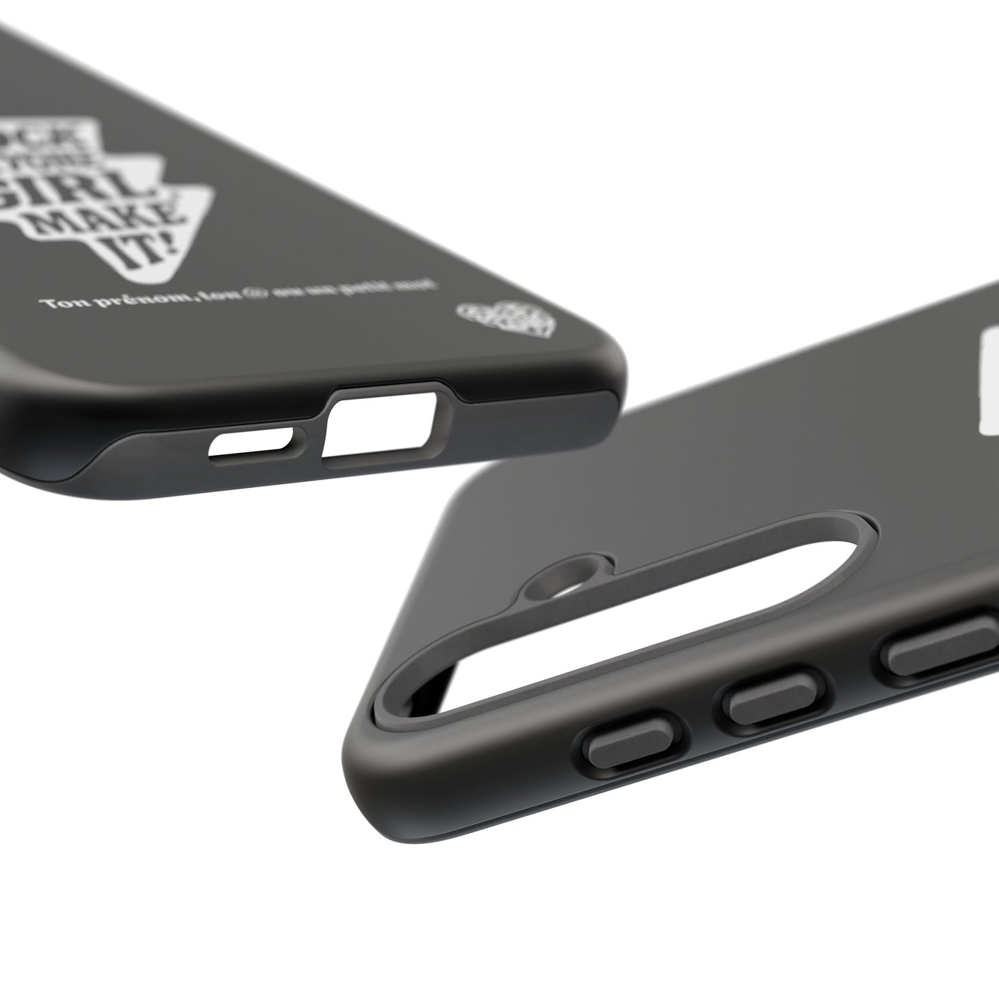 Shock Everyone - Coque Samsung