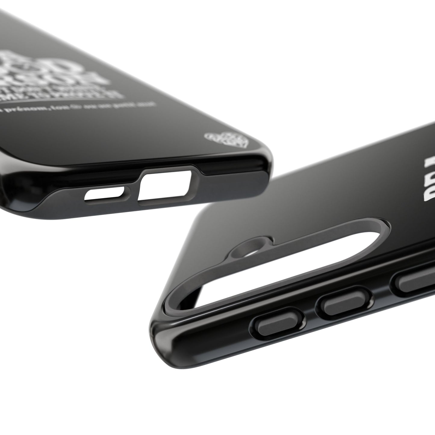 Be A Good Person - Coque Samsung