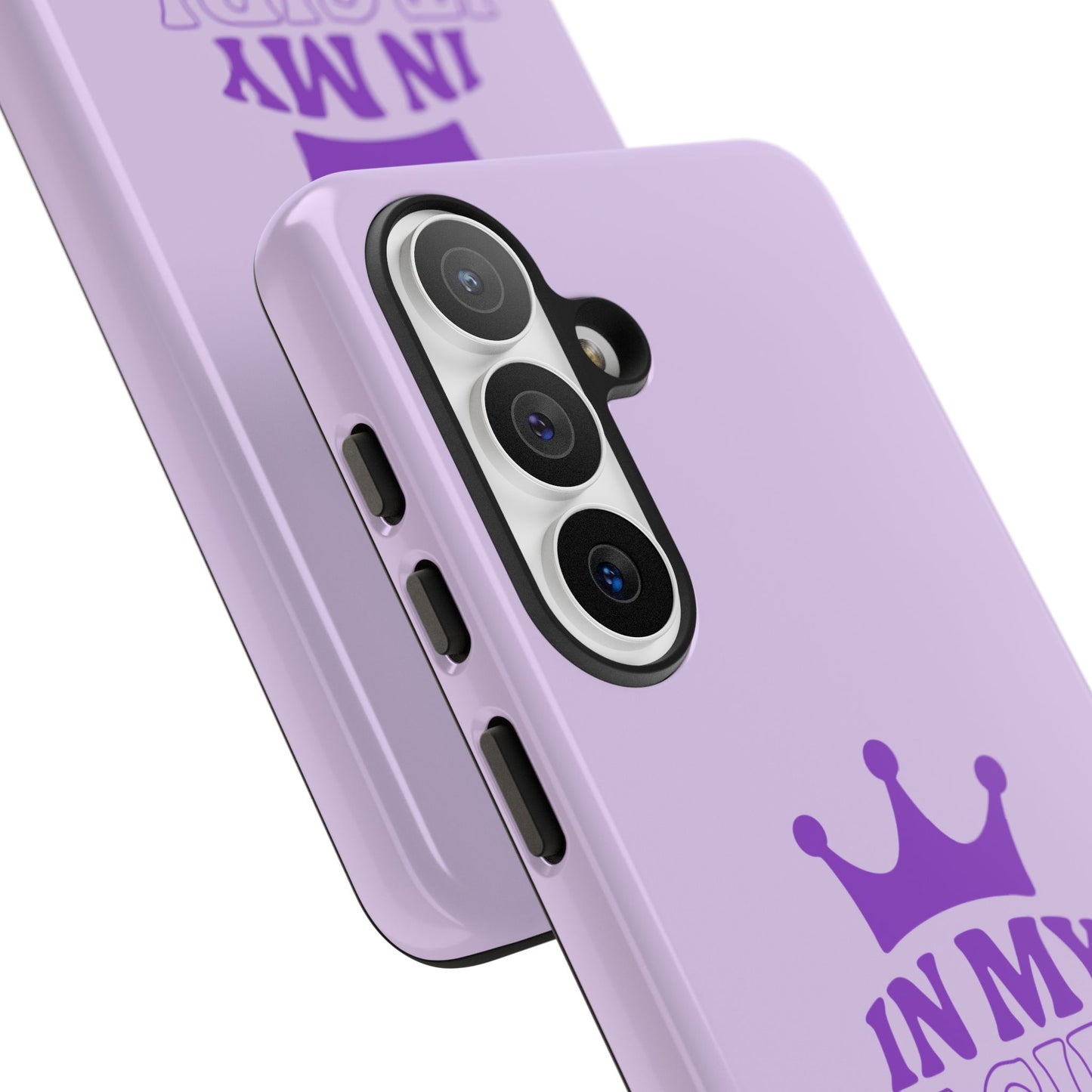 In My It Girl Era - Coque Samsung