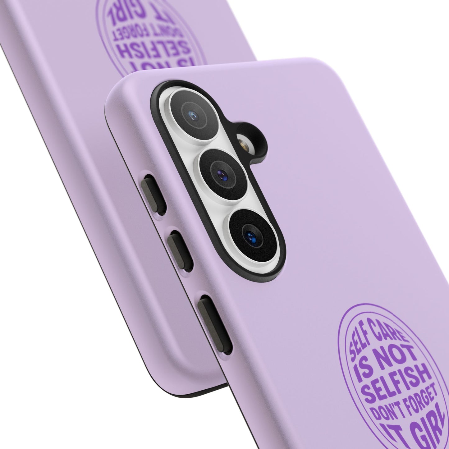 Self Care - Coque Samsung