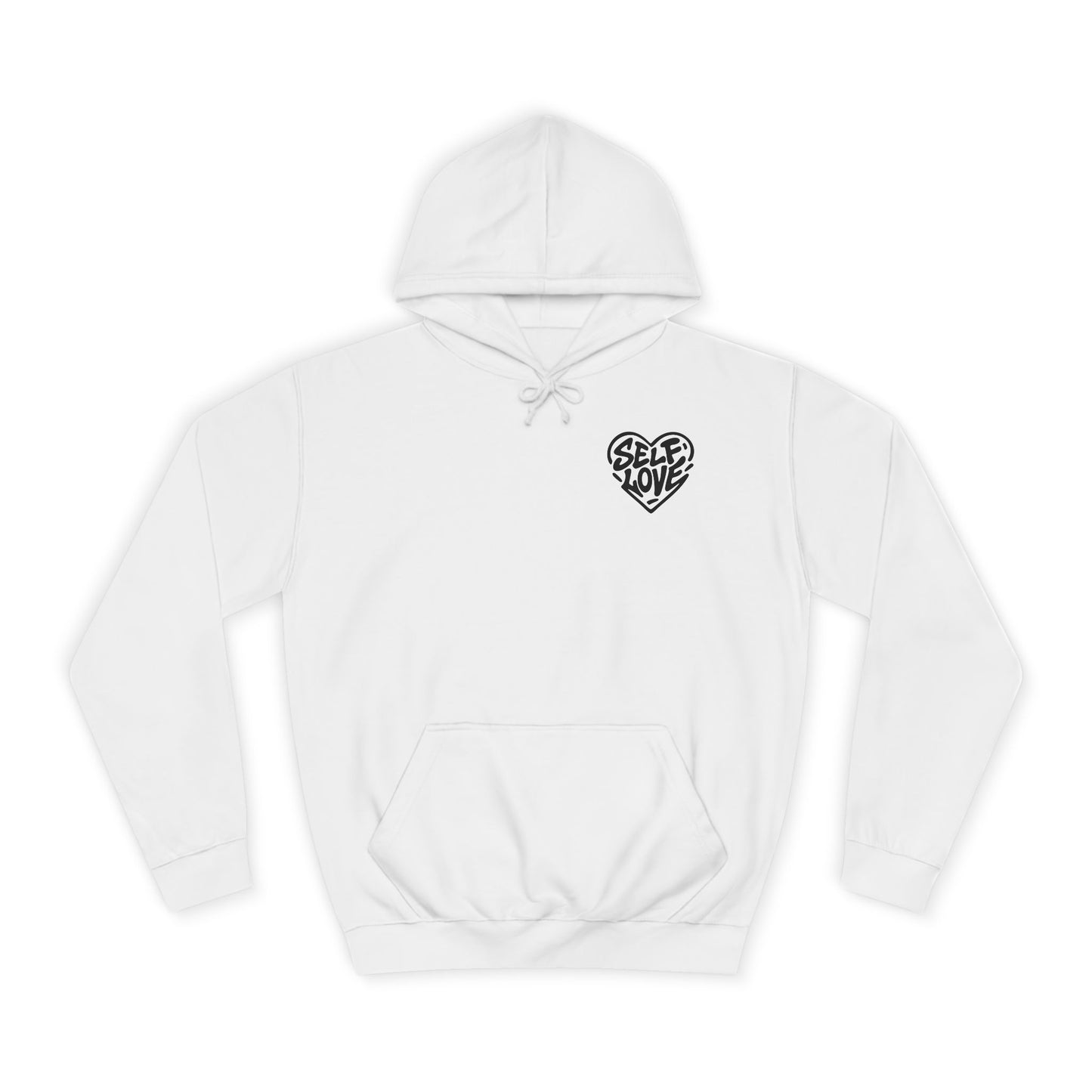 Im Just A Girl - Hoodie