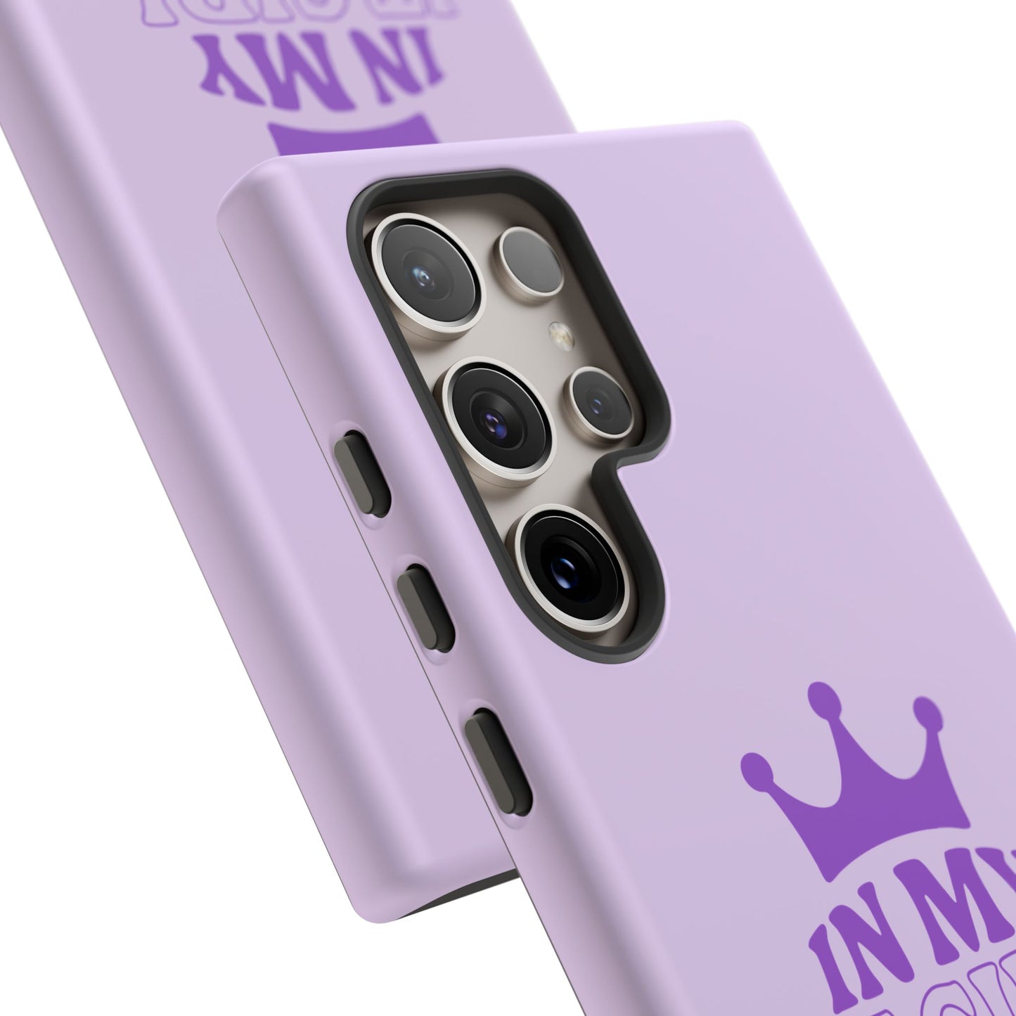 In My It Girl Era - Coque Samsung