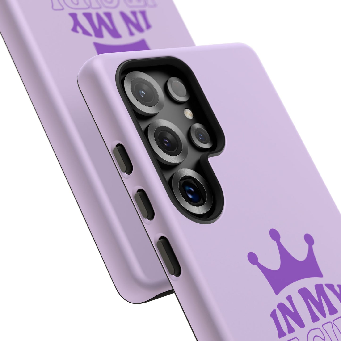 In My It Girl Era - Coque Samsung