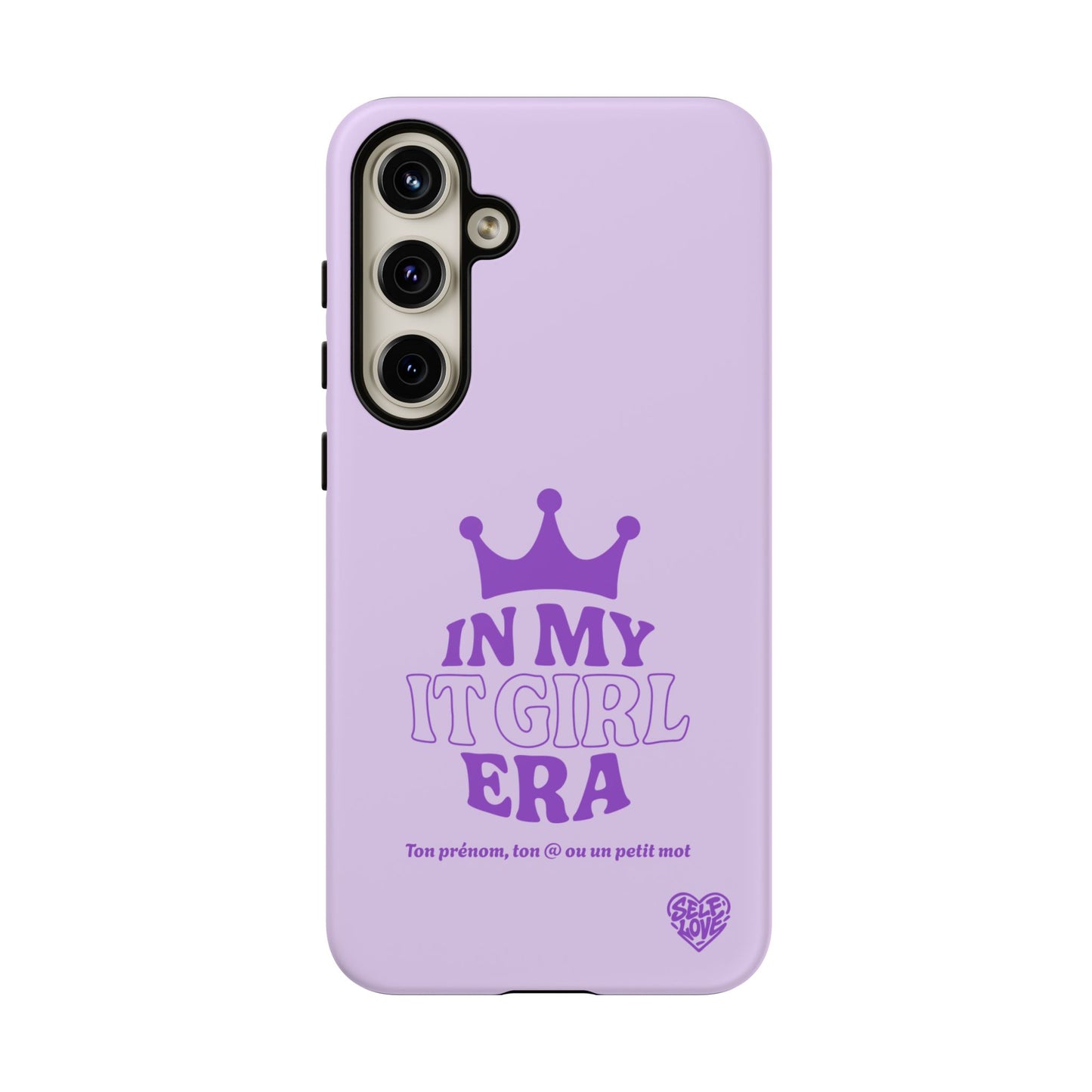 In My It Girl Era - Coque Samsung