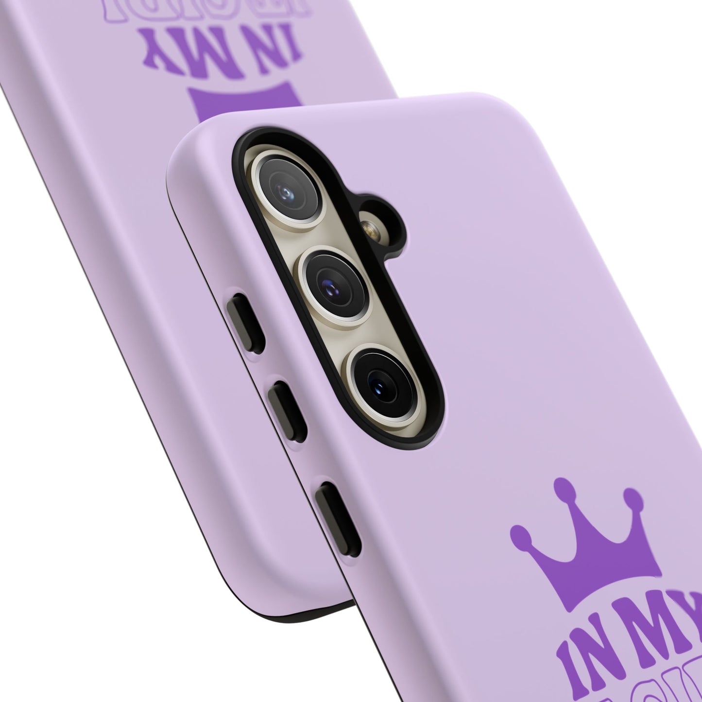 In My It Girl Era - Coque Samsung