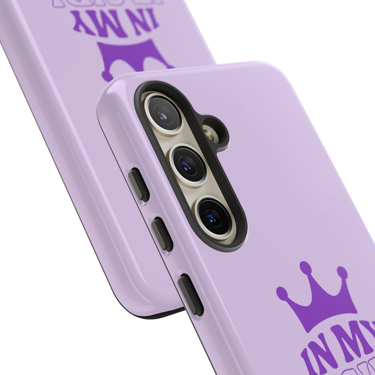 In My It Girl Era - Coque Samsung