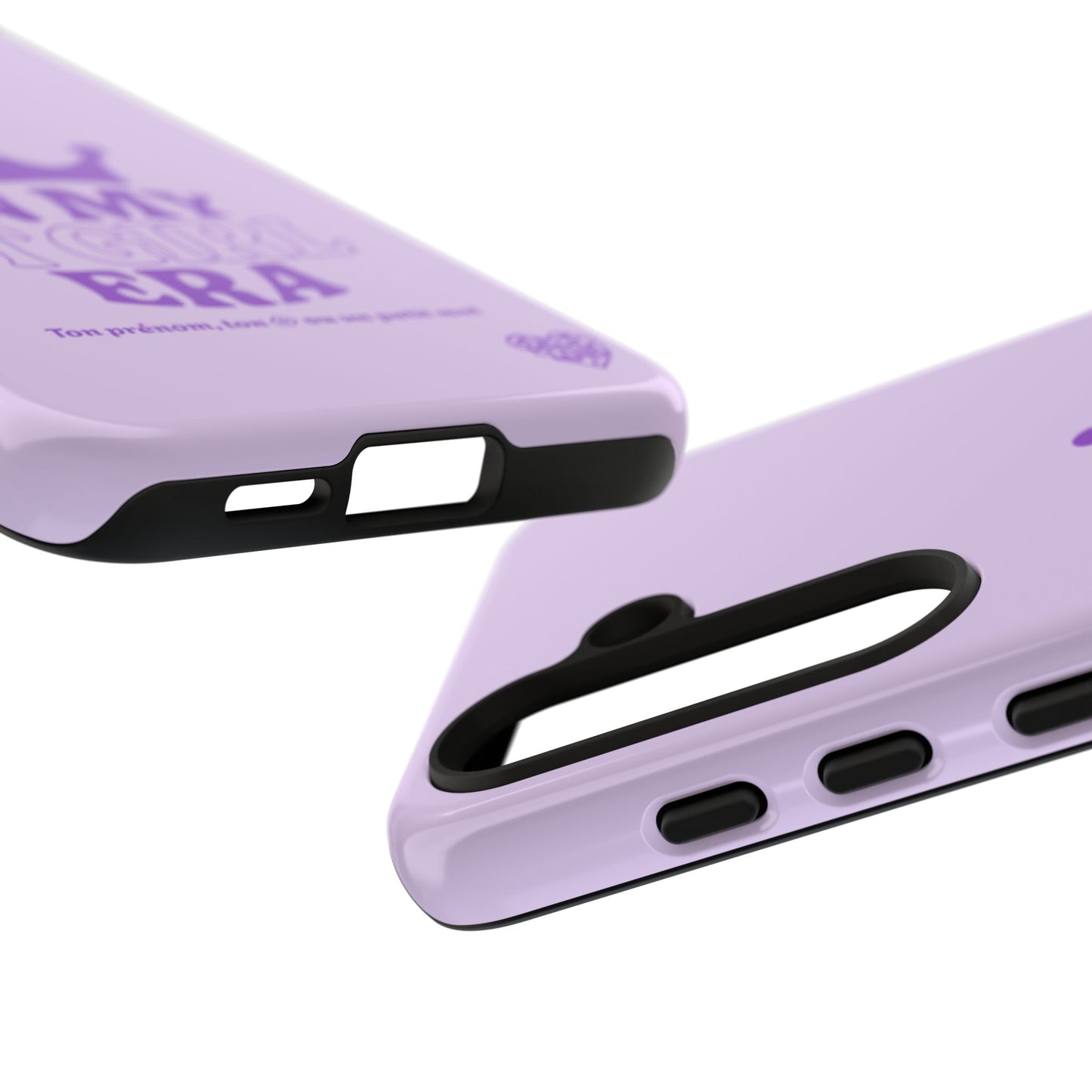 In My It Girl Era - Coque Samsung
