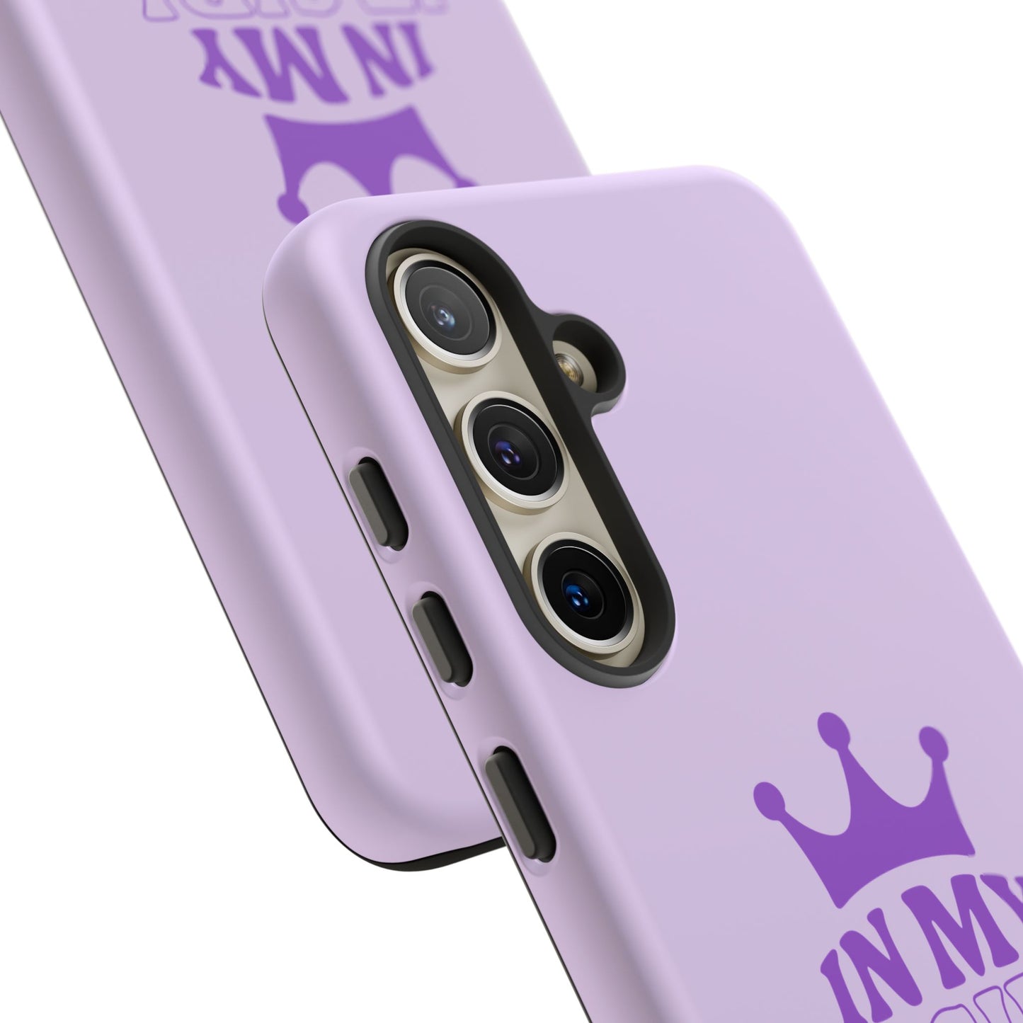 In My It Girl Era - Coque Samsung