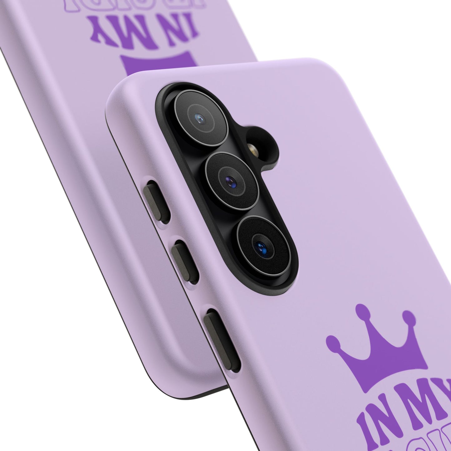 In My It Girl Era - Coque Samsung