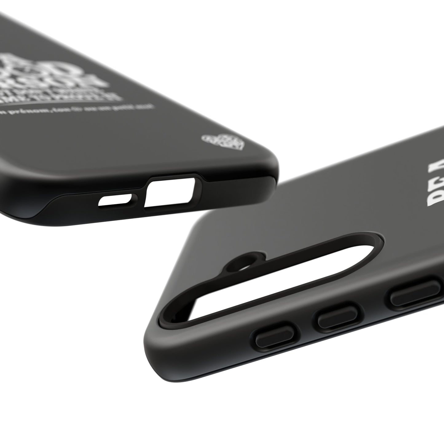 Be A Good Person - Coque Samsung