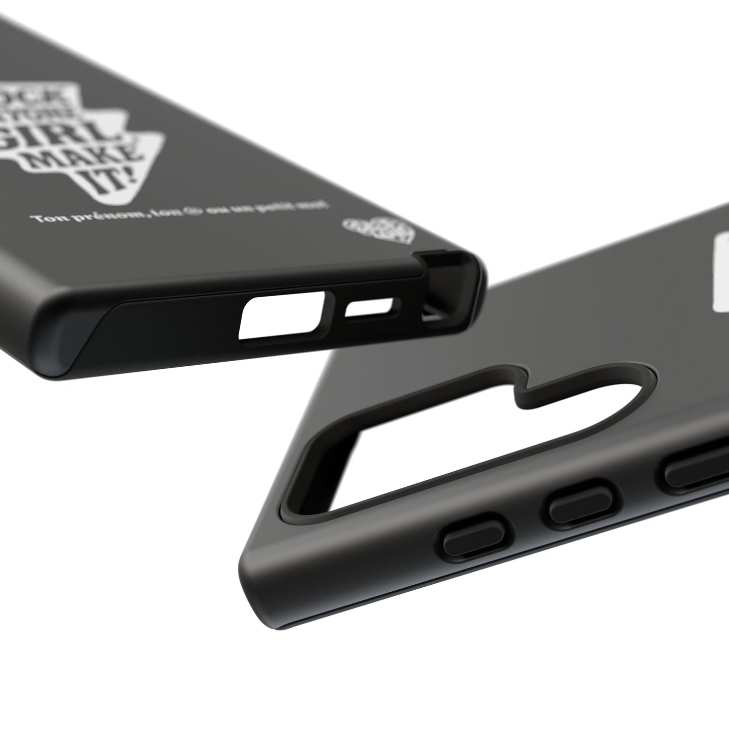 Shock Everyone - Coque Samsung