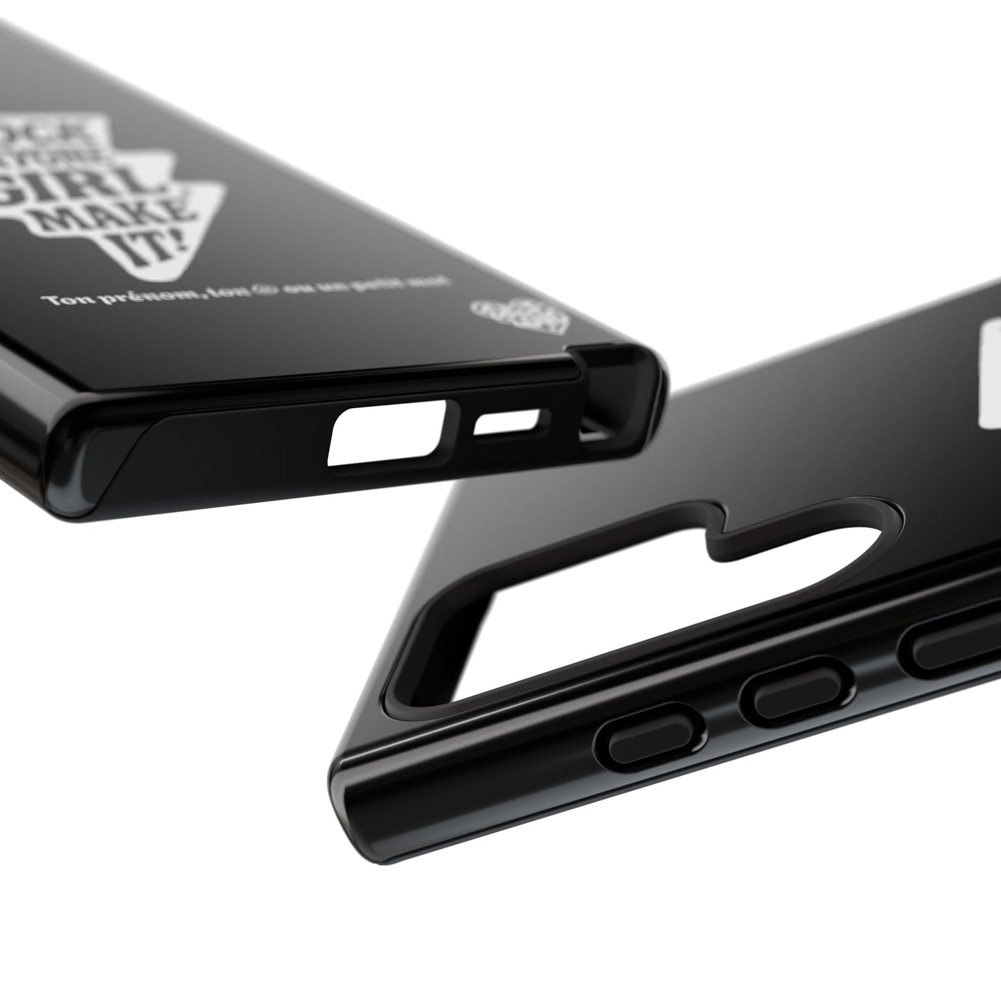 Shock Everyone - Coque Samsung