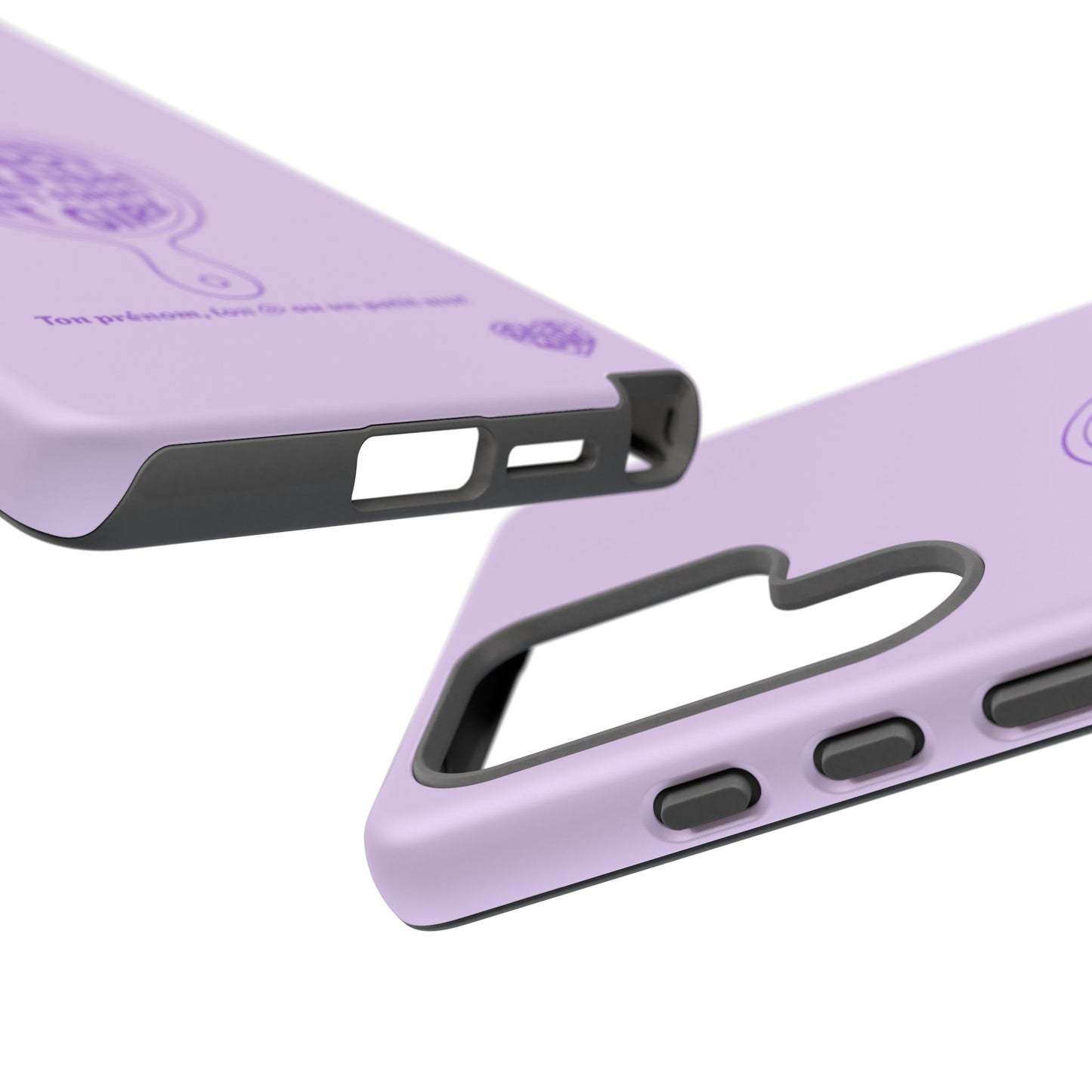 Self Care - Coque Samsung