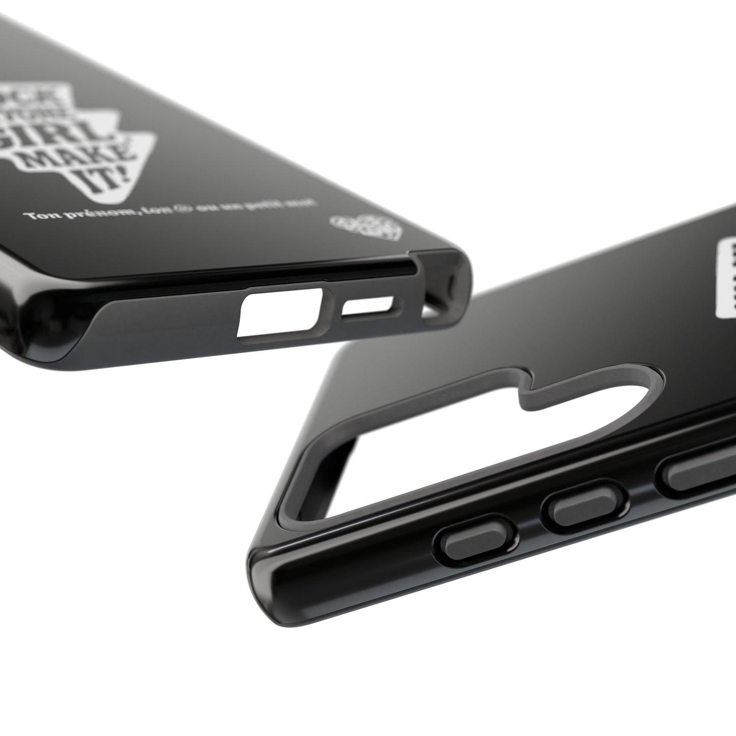 Shock Everyone - Coque Samsung
