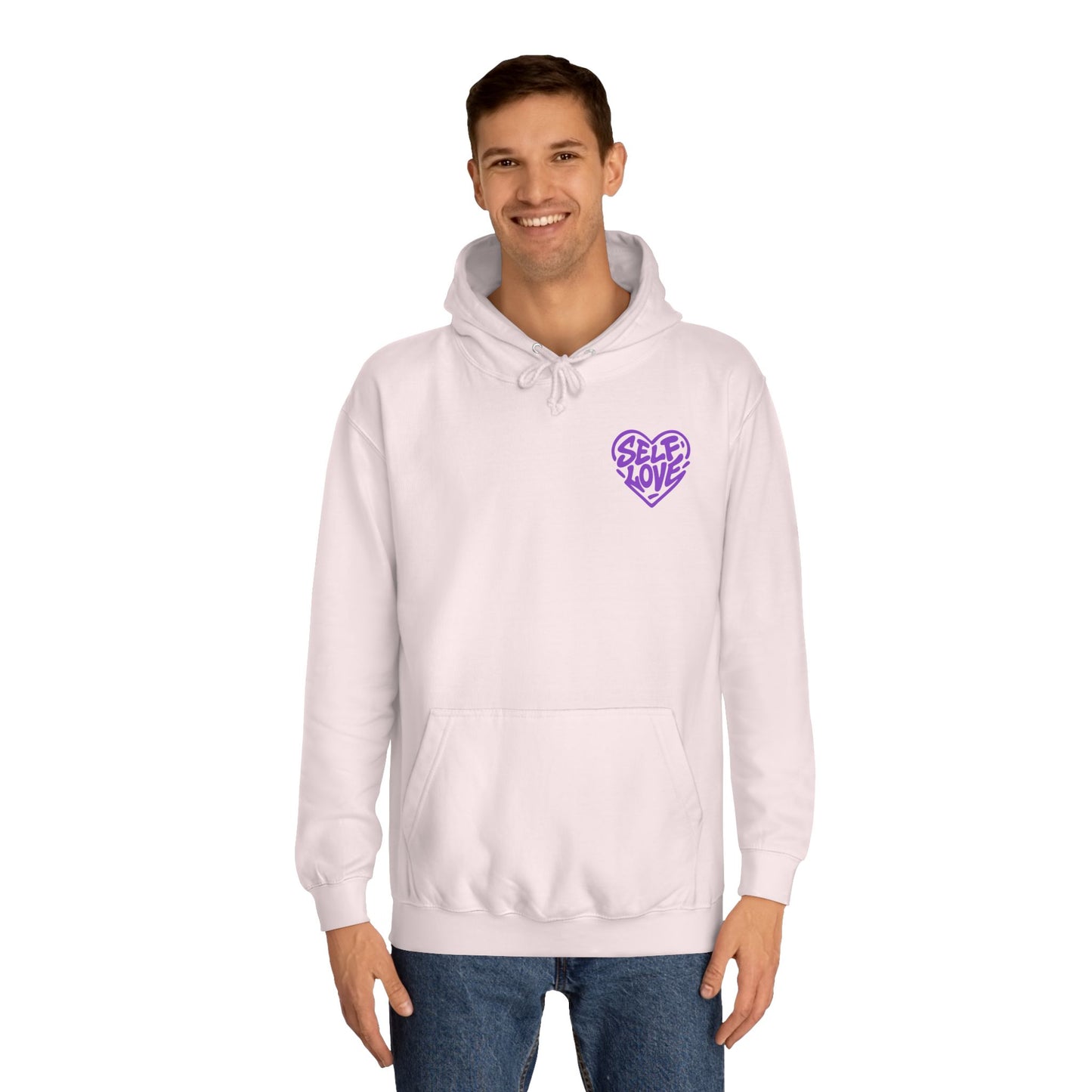 Love Yourself First - Hoodie