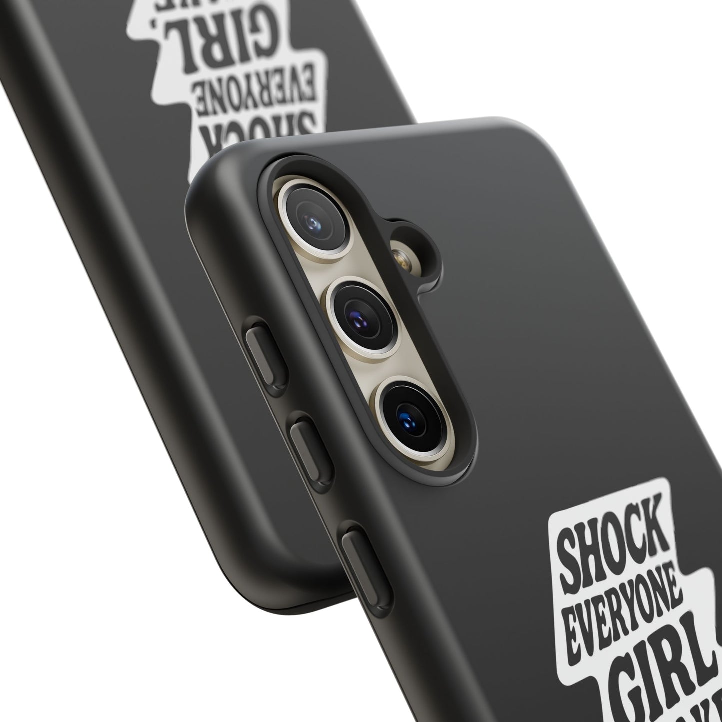 Shock Everyone - Coque Samsung