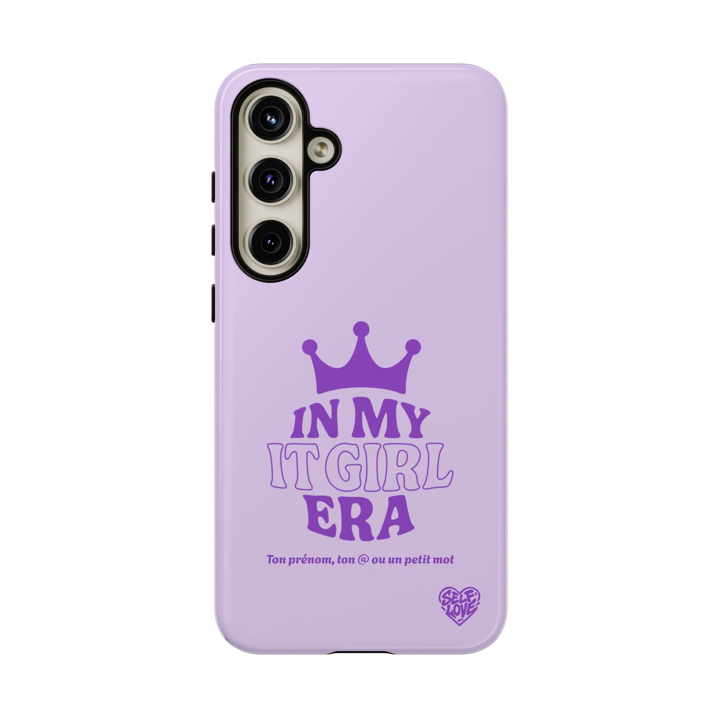 In My It Girl Era - Coque Samsung