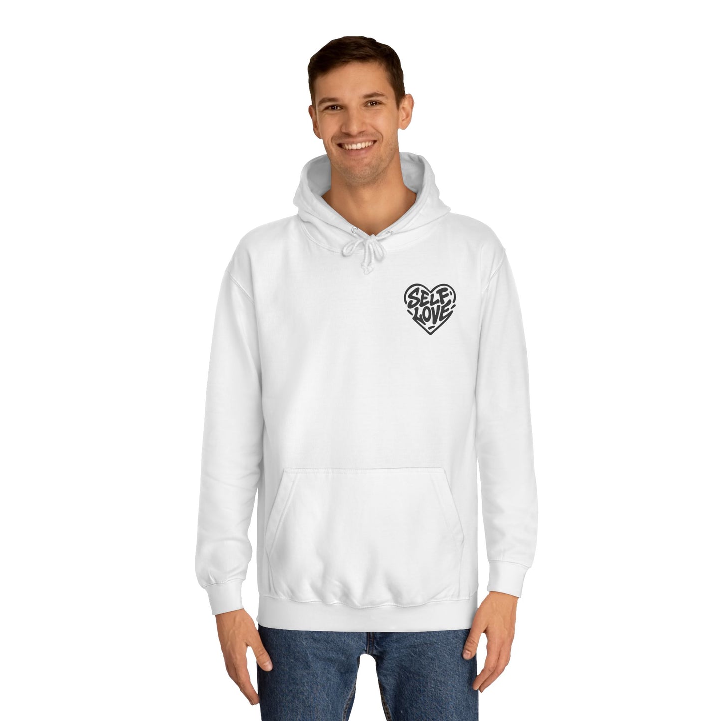Im Just A Girl - Hoodie
