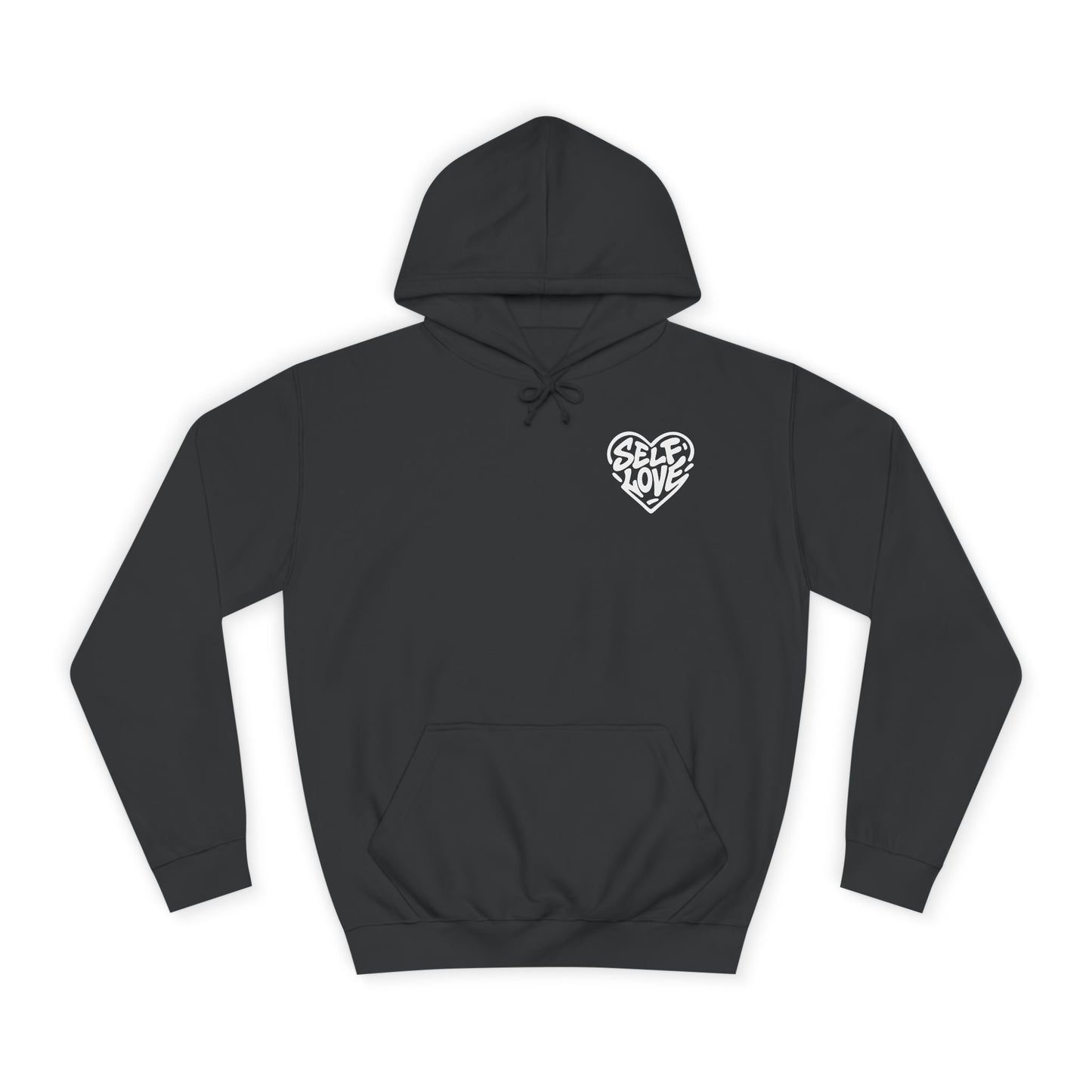Im Just A Girl - Hoodie