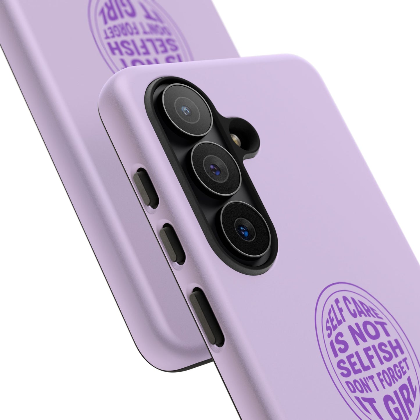 Self Care - Coque Samsung