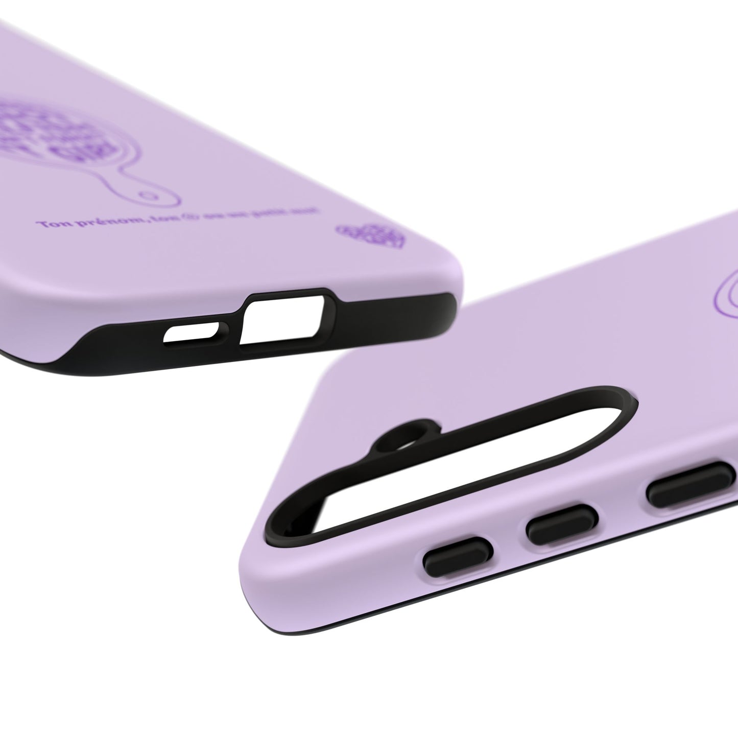 Self Care - Coque Samsung