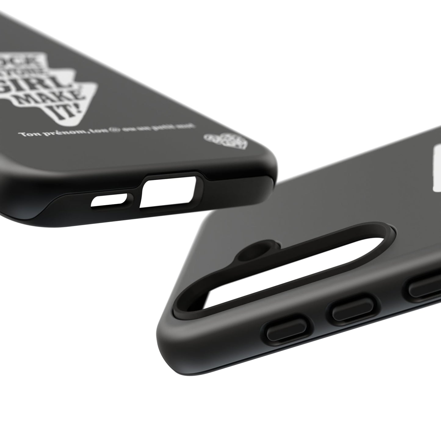 Shock Everyone - Coque Samsung
