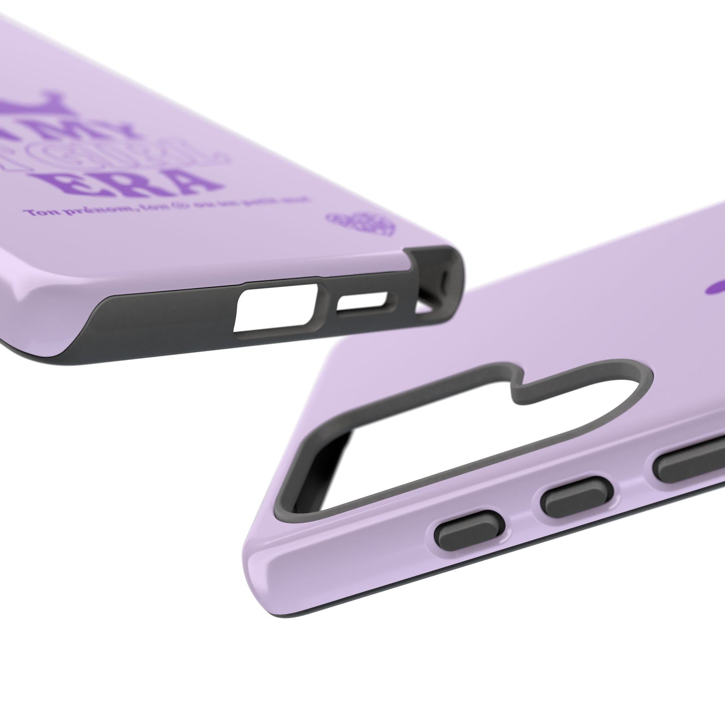 In My It Girl Era - Coque Samsung