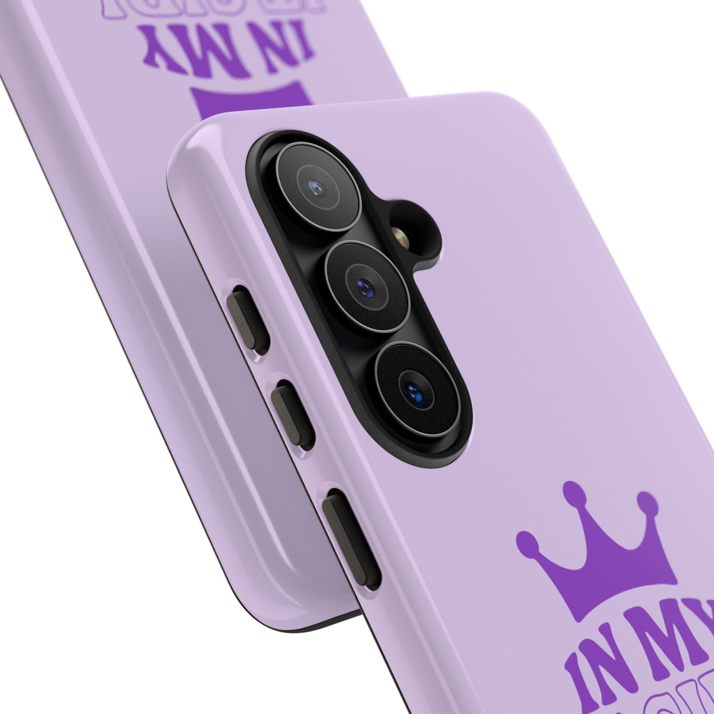 In My It Girl Era - Coque Samsung