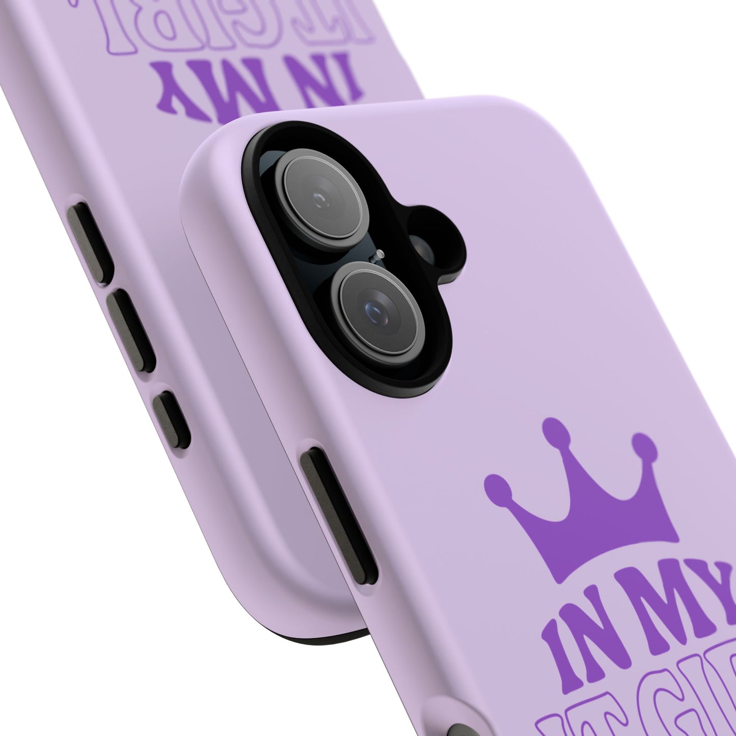In My It Girl Era - Coque iPhone