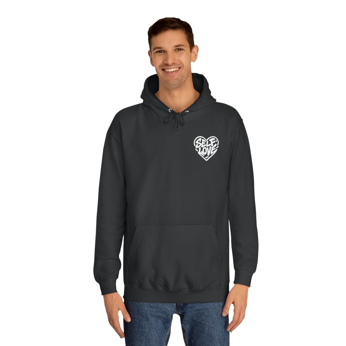 Im Just A Girl - Hoodie