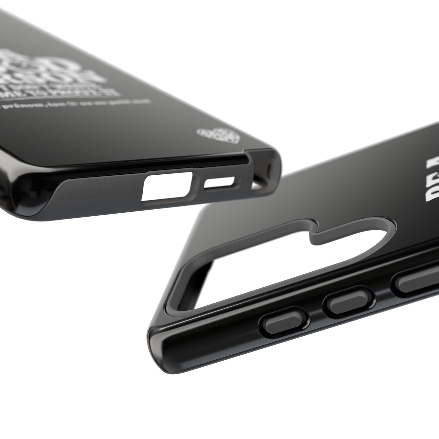 Be A Good Person - Coque Samsung