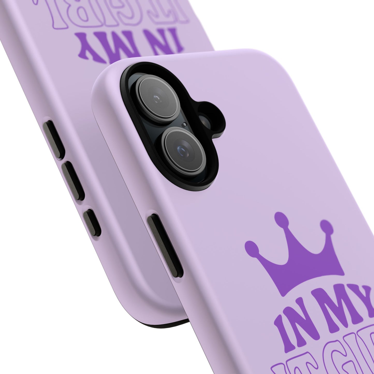 In My It Girl Era - Coque iPhone
