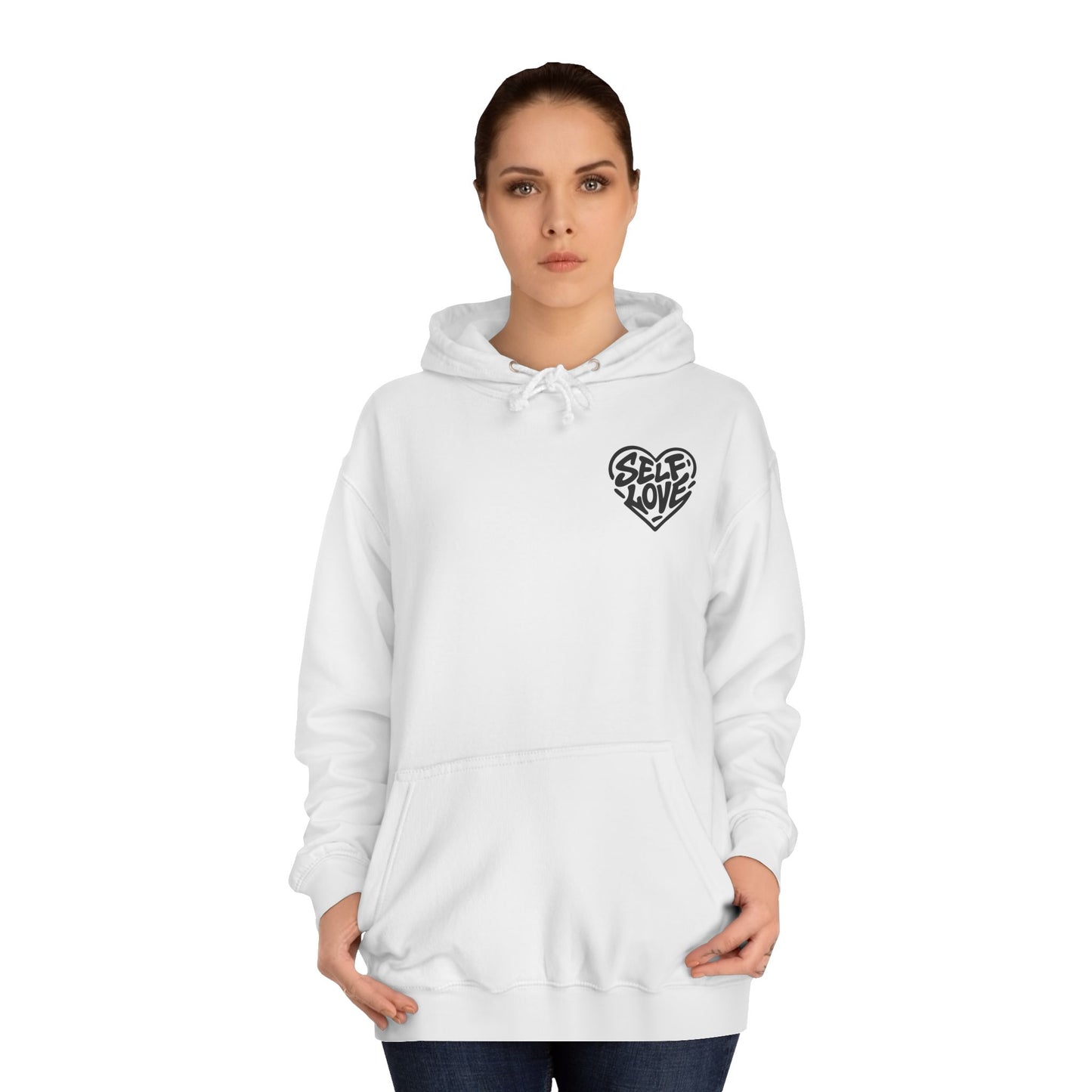 Im Just A Girl - Hoodie