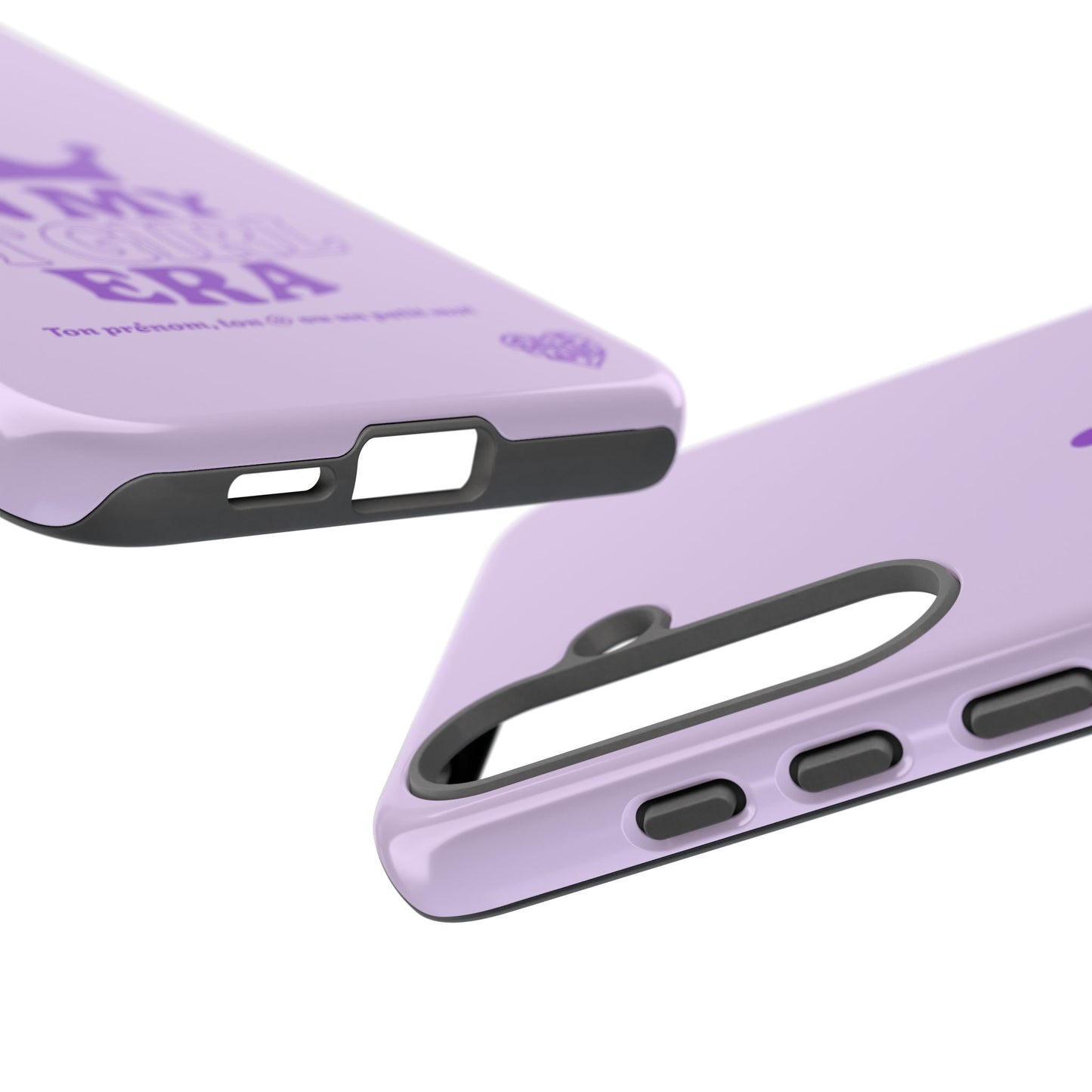 In My It Girl Era - Coque Samsung
