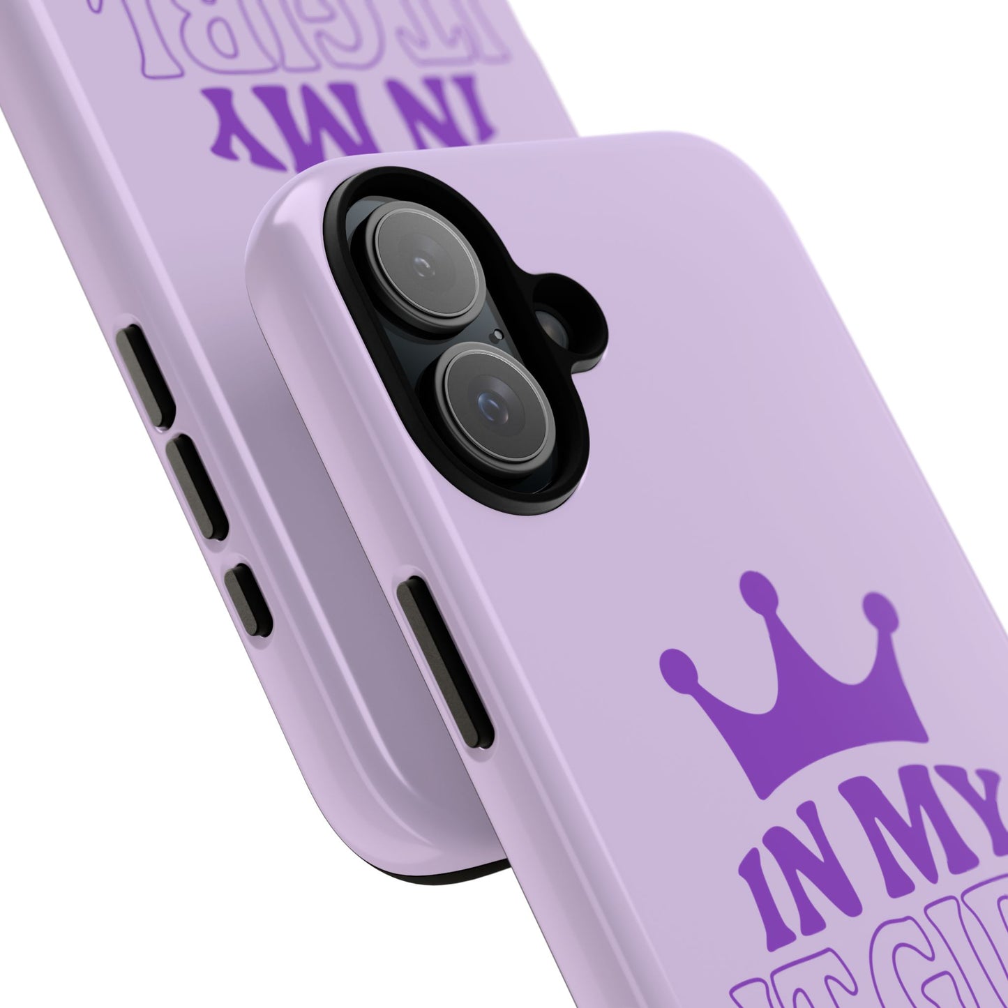 In My It Girl Era - Coque iPhone