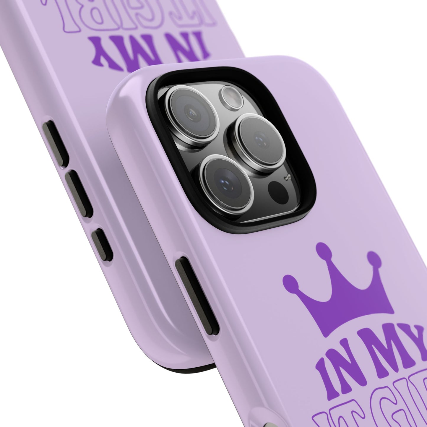 In My It Girl Era - Coque iPhone
