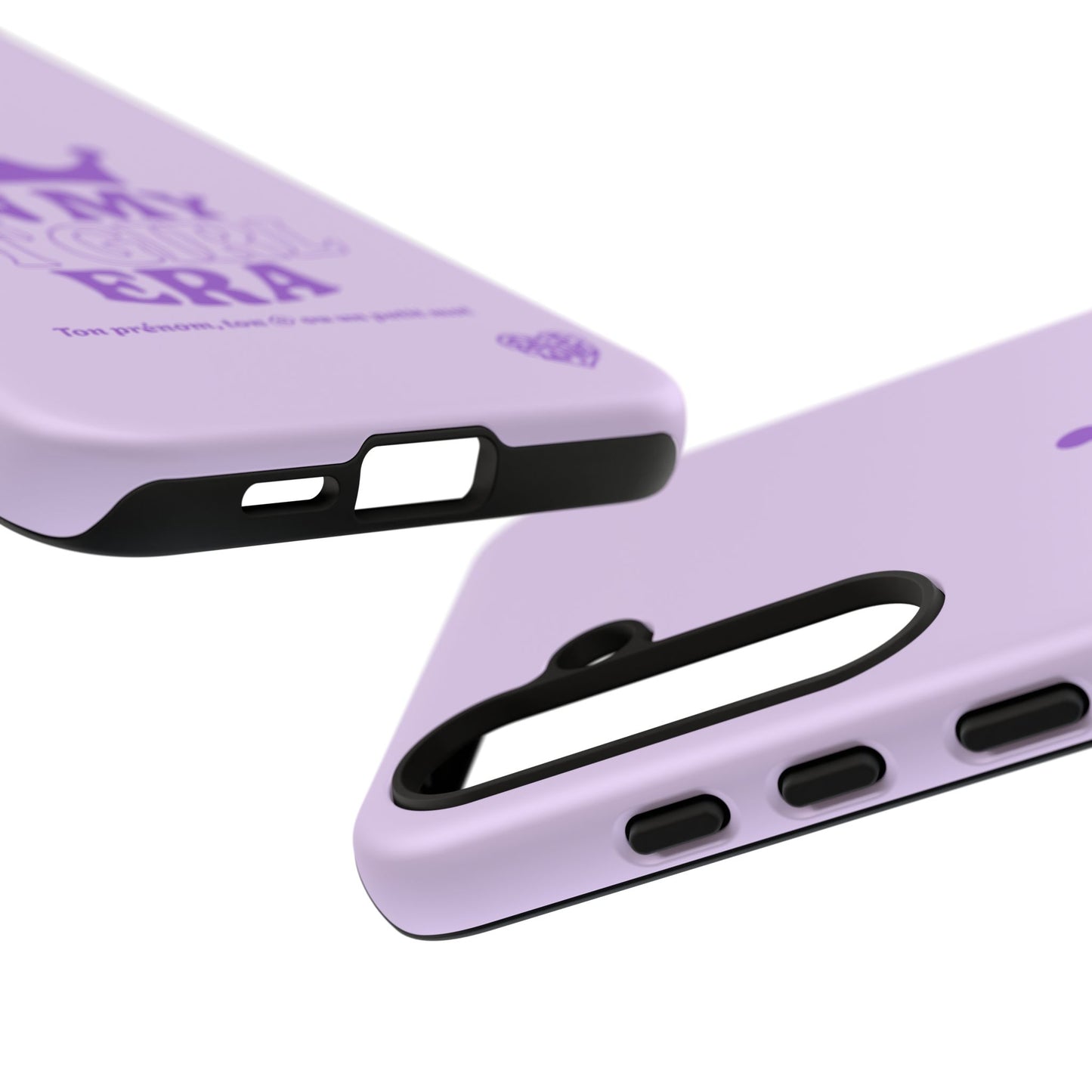 In My It Girl Era - Coque Samsung
