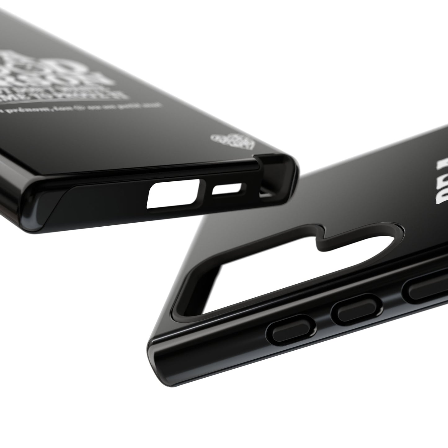 Be A Good Person - Coque Samsung